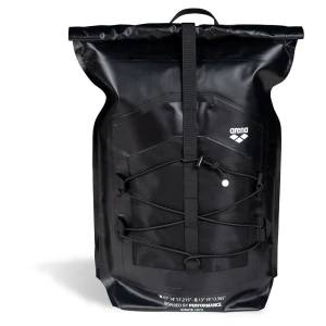 Arena Mochila Dry Black One Size