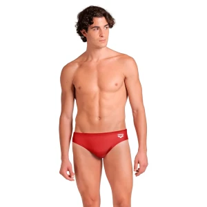 Arena Bañador Slip Dynamo R Red FR 95