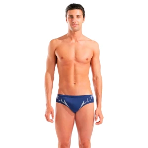 Arena Slip De Bain Graphic Swim