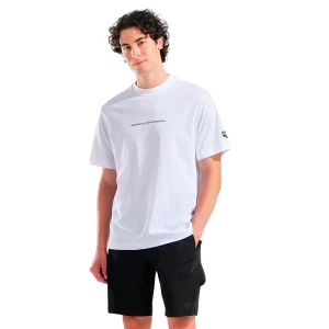 Arena Camiseta Graphic White M