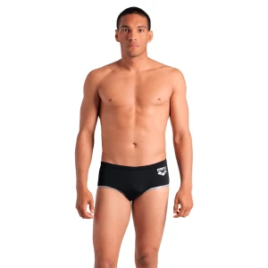 Arena Short De Bain One Low Waist Big Logo