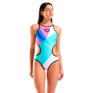 Arena Maillot De Bain One Placement Tech Back