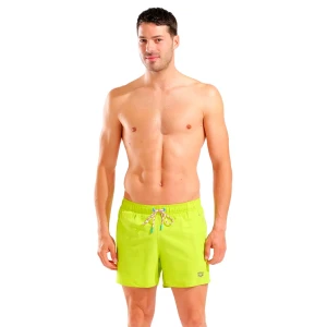 Arena Short De Bain Pro-file Losange Beach