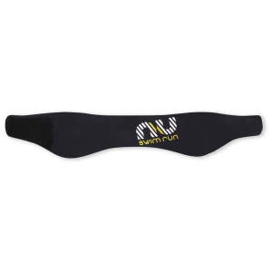 Nu Swimrun Camiseta De Neopreno Sin Mangas Para Mujer Lapa Neopren Black S