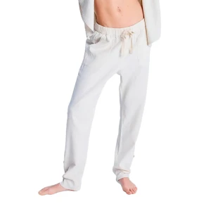 Roxy Pantalones On The Seashore Parchment S