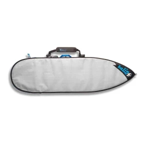 Balin Housse De Planche De Surf 6´6 Ute Blue One Size unisex