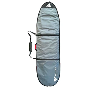 Victory Funda Para Tabla De Surf 5mm Longboard With Fin Slot 7´6 One Size