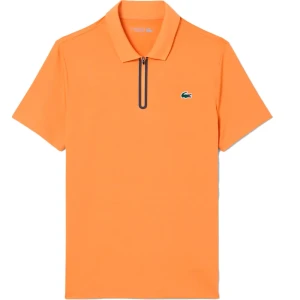 Lacoste Polo De Manga Corta Dimitrov Collection Blossom XL
