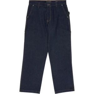 Quiksilver Jean Eqydp03501 Carpenter Rinse 33 Homme