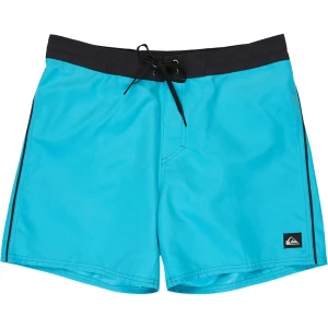 Quiksilver Short De Bain Everyday Half Jam 16´´ Aqua 38 Homme