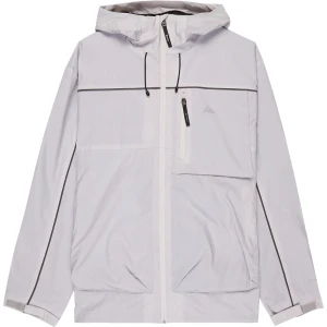 Quiksilver Blouson Bomber Full Rig Micro Chip S Homme