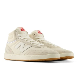New Balance Baskets Numeric 440 High Grey EU 40 1/2 Homme,Femme