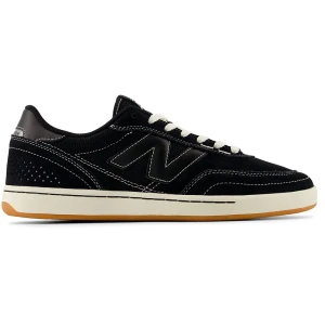New Balance Baskets Numeric 440 Black EU 41 1/2 Homme,Femme