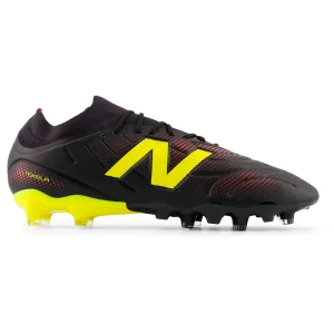 New Balance Chaussures De Football Tekela V5 Team Low Black EU 47 1/2 Homme