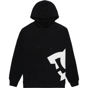 Dc Shoes Sweat-shirt Lanai Black XL Homme