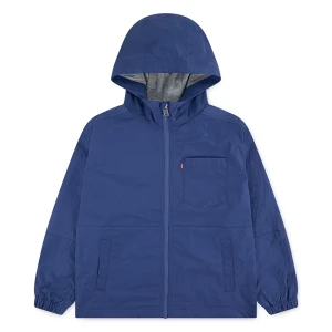 Levi´s ® Kids Veste 8ep678 True Navy 8 Années Garçon,Fille