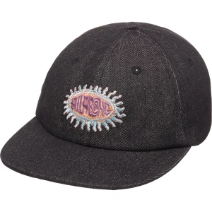 Billabong Casquette Denim Black One Size unisex