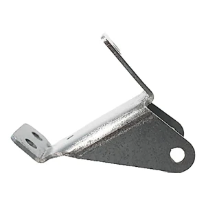 Rms Classic Soporte Del Amortiguador Vespa V1-15t-v30-33t-vm-vn1t-vu-hoffmann A-b-c-acma 6281-16996 142681239 Silver One Size