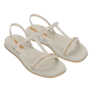 Ipanema Sandales Glow Off White / Copper EU 35-36 Femme