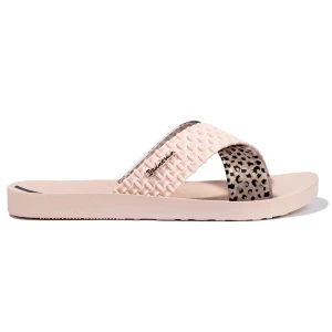 Ipanema Claquettes Sense Beige / Beige / Black EU 35-36 Femme