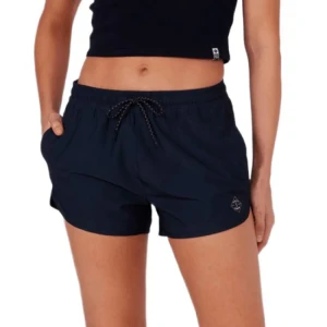 Salty Crew Pantalones Cortos Beacons Bold Blue M