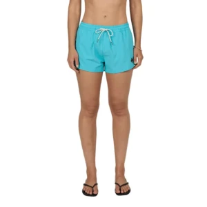 Salty Crew Pantalones Cortos Beacons Turquoise S