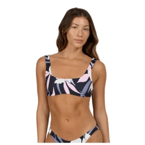 Salty Crew Haut De Bikini Bloomed Black L Femme
