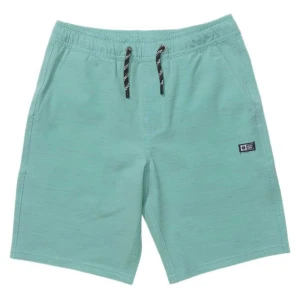 Salty Crew Short Drifter Elastic Hybrd Seaside XL Garçon