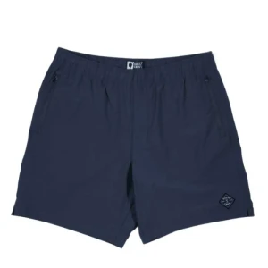 Salty Crew Short Rone Hybrid Midnight Navy XL Homme