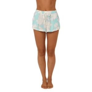 Salty Crew Short Rose Parade Aquamarine XS Femme