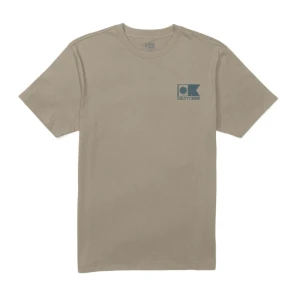 Salty Crew T-shirt à Manches Courtes Stitched Twig S Homme