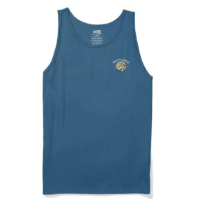 Salty Crew Camiseta Sin Mangas The Catch Cast Blue S