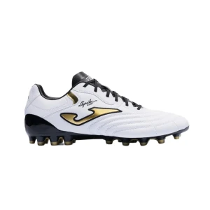 Joma Chaussures De Football Aguila Cup Sg White EU 44 1/2 Homme