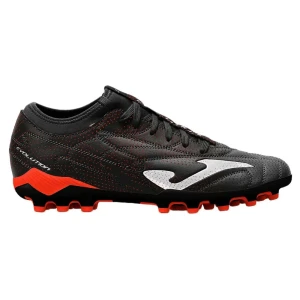 Joma Chaussures De Football Evolution Ag Black EU 41 Homme