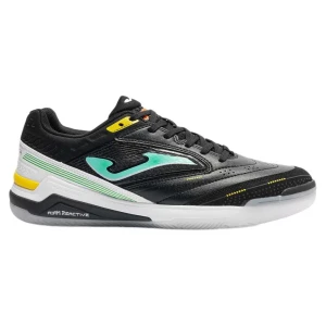 Joma Chaussures De Futsal Gambeta Black EU 44 1/2 Homme