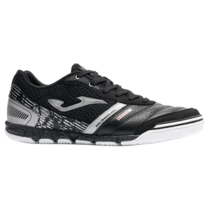 Joma Chaussures De Futsal Mundial Black EU 45 1/2 Homme