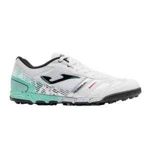 Joma Chaussures De Football Mundial Tf White EU 45 1/2 Homme