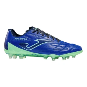Joma Chaussures De Football Powerfull Ag Royal EU 40 1/2 Homme