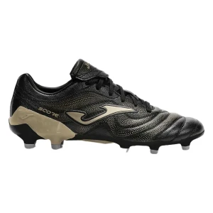 Joma Chaussures De Football Score Cup Fg Black EU 41 Homme