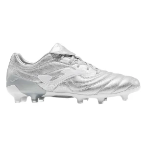 Joma Chaussures De Football Score Cup Fg Silver EU 43 Homme