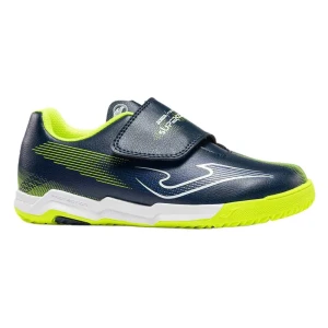 Joma Chaussures De Football Junior Supercopa Tf Navy EU 29 Garçon,Fille