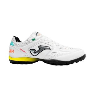 Joma Chaussures De Football Top Flex Tf White EU 45 Homme