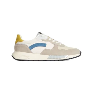 G-star Baskets Aver Spt I Offwhite / Sand EU 43 Homme