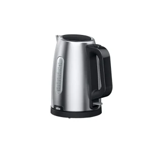 Braun Bouilloire Wk1500bk Black One Size unisex