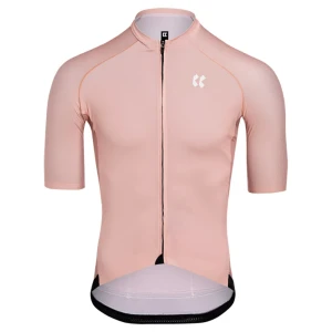 Kalas Maillot à Manches Courtes Passion Z6 Razor