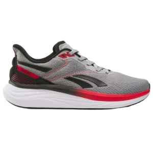 Reebok Baskets Viva Speed Grey 2 / Black / Vector Red EU 44 1/2 Homme