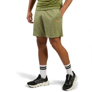 Reebok Short Grit Green S