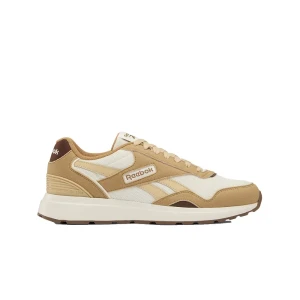 Reebok Classics Baskets Gl1100 Gingerroot / Alabaster / Simplebeige EU 45 1/2 Homme,Femme