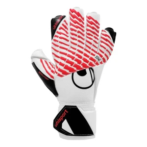 Uhlsport Gants De Gardien De But Fm Absolutgrip White / Black / Red 7 unisex