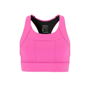 Craft Top De Sport Hypervent Pocket Pink XS